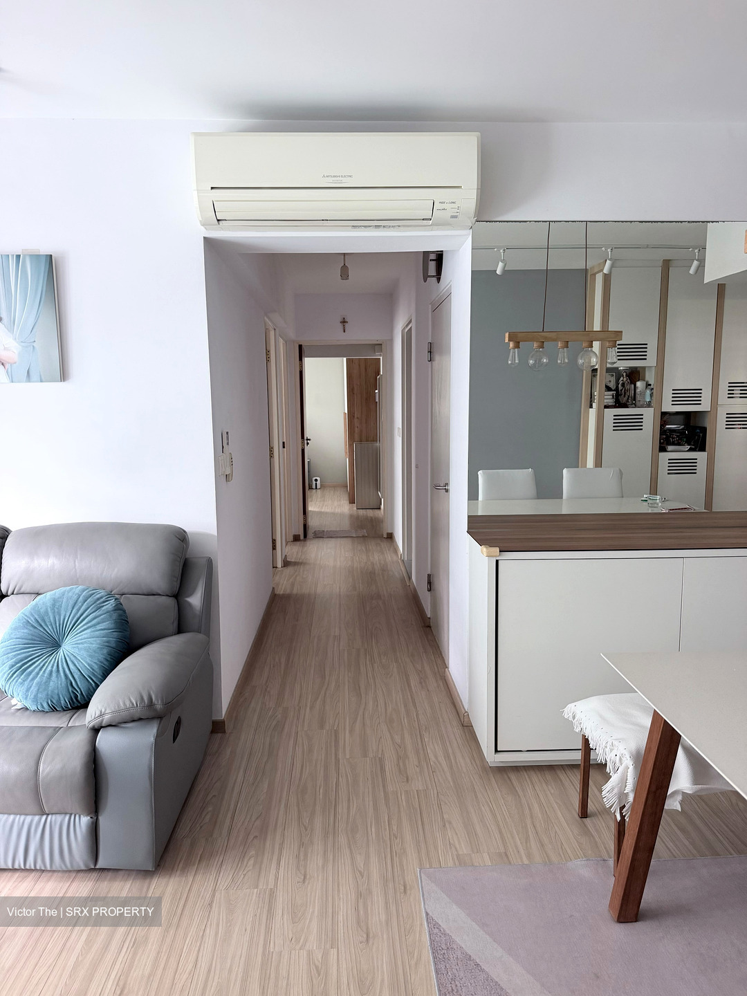 Blk 808C Ping Yi Greens (Bedok), HDB 4 Rooms #630165191
